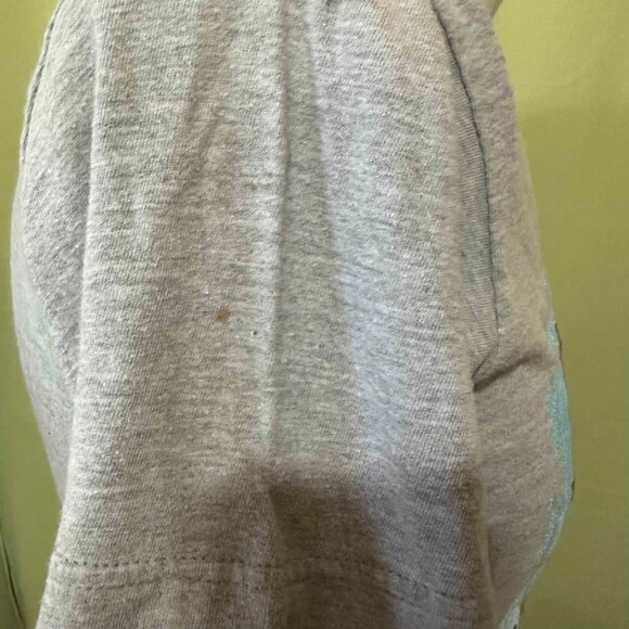 Panic at the Disco Men's Gray T Shirt Size Small Manhead - Picture 6 of 6